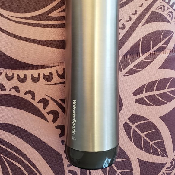 HidraSpark Pro Stainless steel 21 ounces Water Bottle Thermo. CHECK THE VIDEO! - Picture 16 of 17